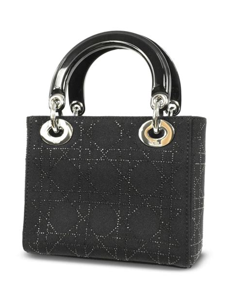 dior borsa mare|borse dior a mano.